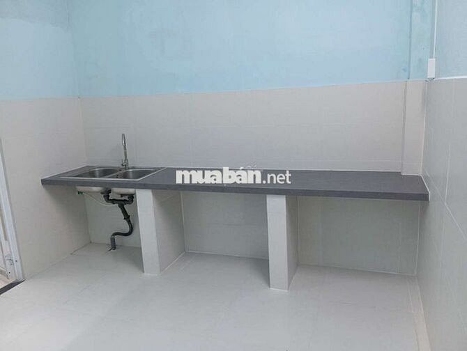 Nhà nguyên căn hẻm 18 Ngô Chí Quốc