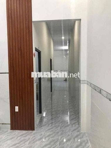 ❌ CHỦ GỞI BÁN NHÀ CẤP 4 MỚI RỘNG 100M KDC HẠNH PHÚC ĐƯỜNG NGUYỄN VĂN L