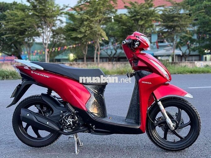 Honda Vision 2017 📌📌📌