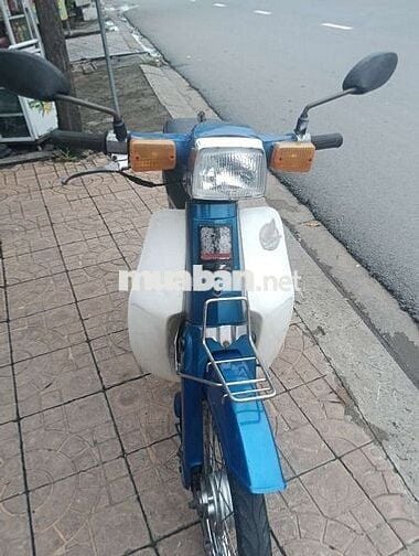Honda dh88 , bình đề máy êm,bs65