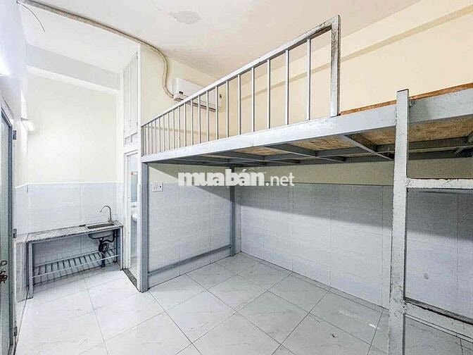 Có Gác + 20m2+ đường Linh Trung