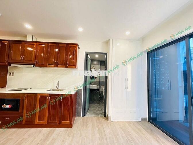 CHO THUÊ CĂN HỘ 2PN NEW 100% GẦN BIỂN MỸ KHÊ