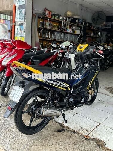 Yamaha Lexam Tay Ga 2010 📌📌📌