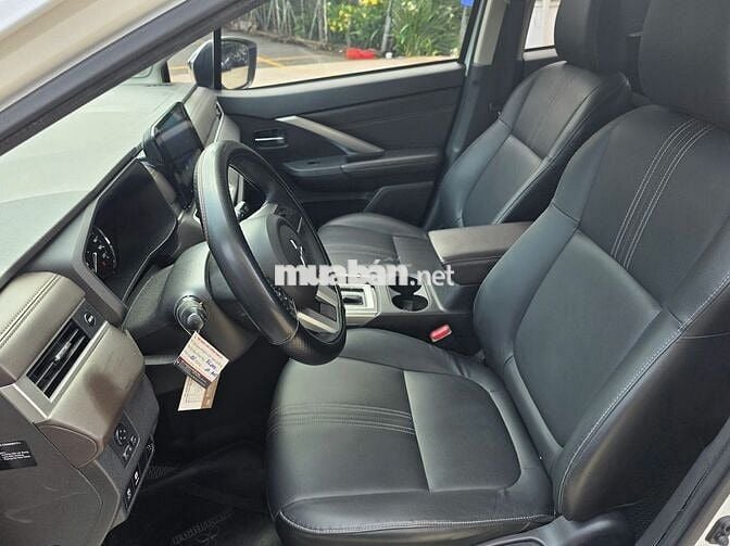 Mitsubishi Xpander Pre 2024 - HT Vay LS Thấp