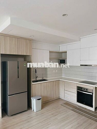 Căn hộ 2 Phòng ngủ cho thuê tại The Sapphire 1 Vinhomes Smart City