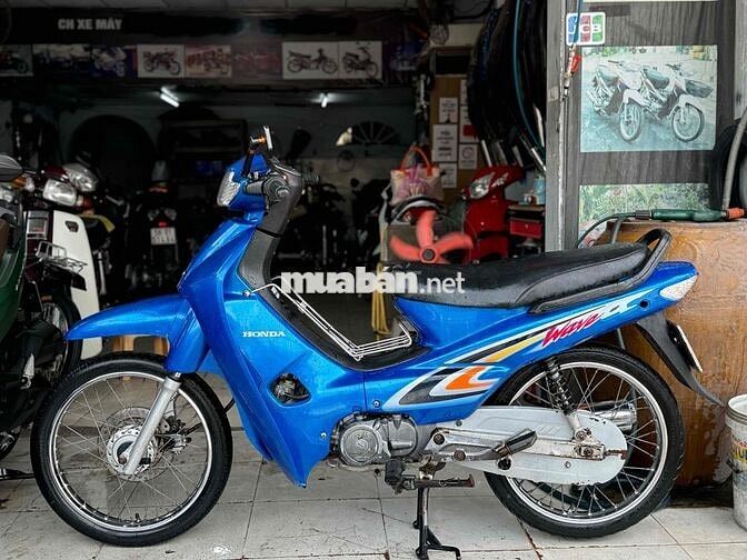 Wave HQ 110cc 📌📌📌 Biển 5999