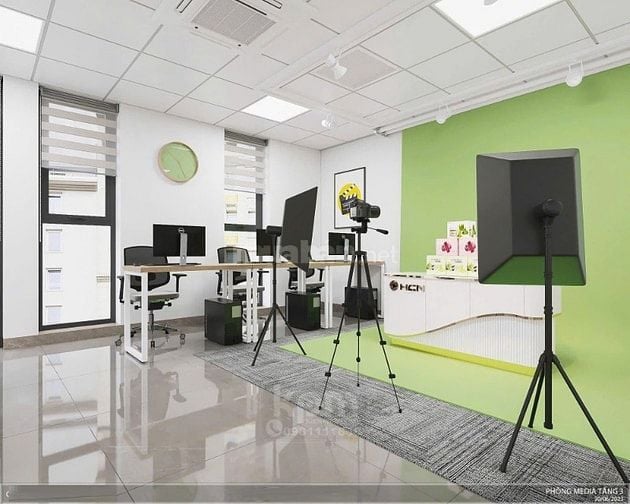 Bán tòa nhà 300m2, 7 tầng phố Võng Thị, có hầm, vỉa hè ô tô tránh