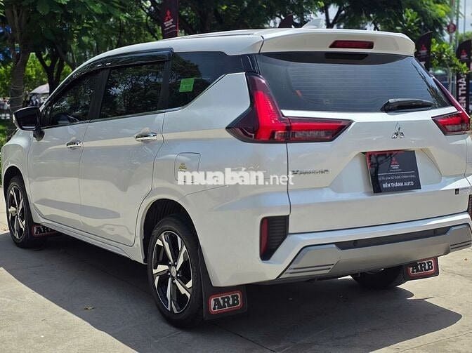 Mitsubishi Xpander Pre 2024 - HT Vay LS Thấp