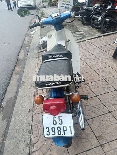 Honda dh88 , bình đề máy êm,bs65