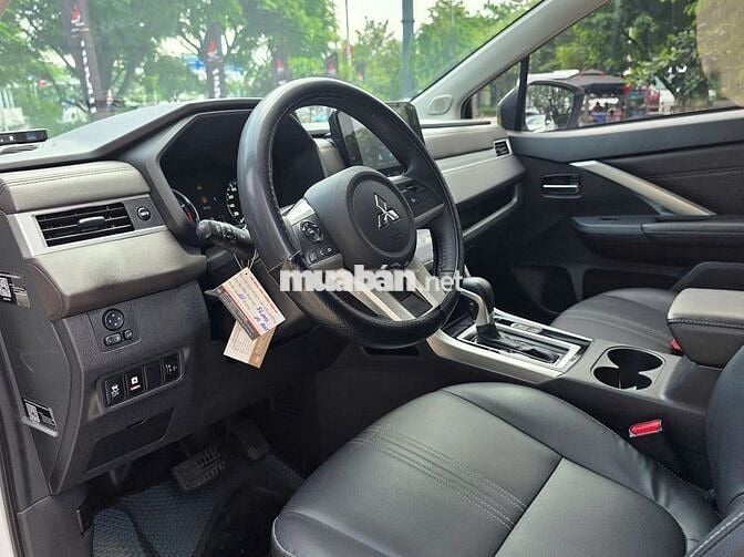 Mitsubishi Xpander Pre 2024 - HT Vay LS Thấp