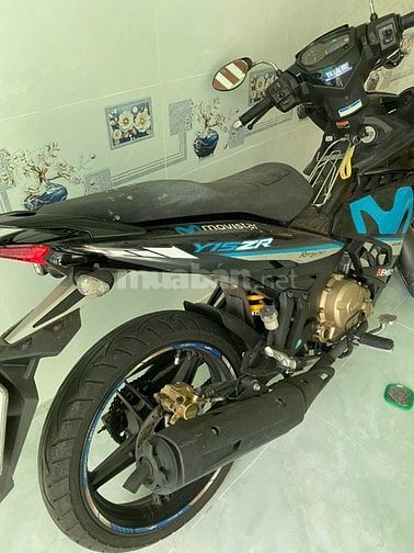 CẦN BÁN XE EXCITER ÍT ĐI CHÍNH CHỦ!