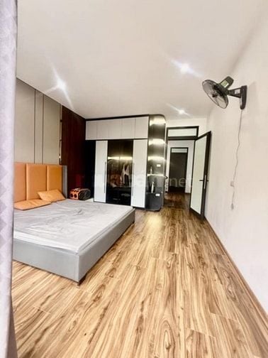 Bán nhà Minh Khai Hai Bà Trưng 45m2 kinh doanh ô tô tránh 9.7 t.ỷ