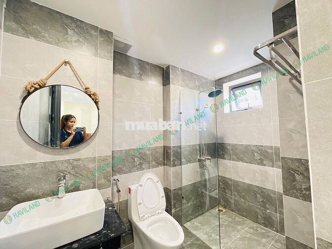 CHO THUÊ CĂN HỘ 2PN NEW 100% GẦN BIỂN MỸ KHÊ