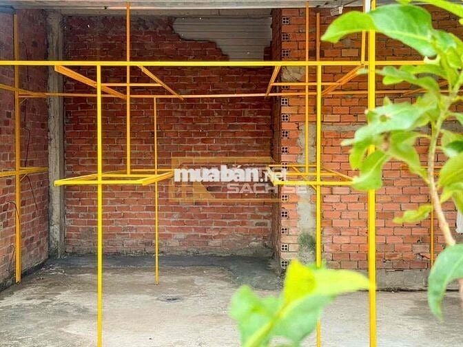 Có Gác + 20m2+ đường Linh Trung