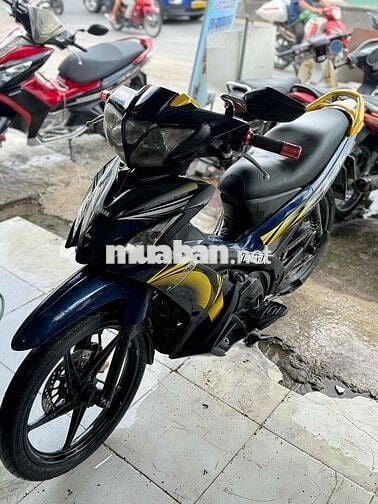 Yamaha Lexam Tay Ga 2010 📌📌📌