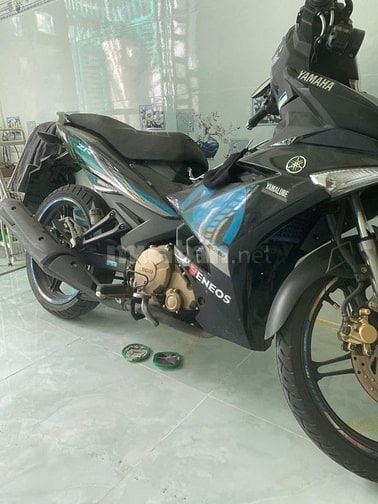 CẦN BÁN XE EXCITER ÍT ĐI CHÍNH CHỦ!