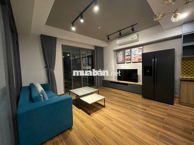 Saigon south Residence quận 7 cho thuê căn 3 ngủ theo ngày/tuần