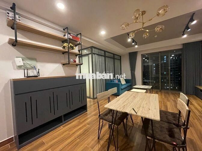 Saigon south Residence quận 7 cho thuê căn 3 ngủ theo ngày/tuần