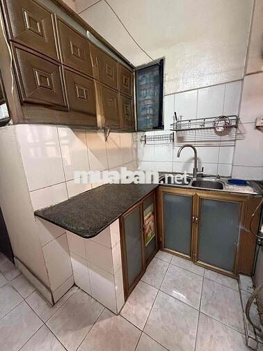 Cho thuê phòng kép kín đầy đủ tiện nghi