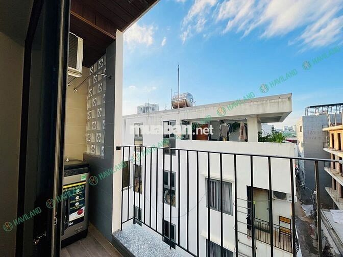 CHO THUÊ CĂN HỘ 2PN NEW 100% GẦN BIỂN MỸ KHÊ