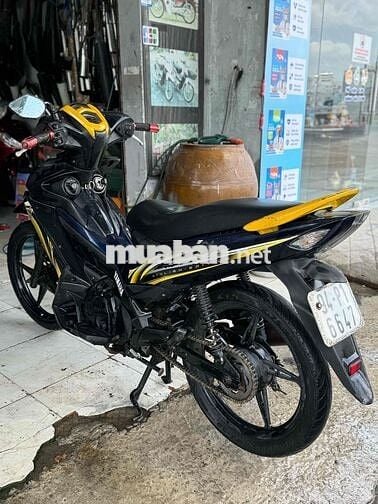 Yamaha Lexam Tay Ga 2010 📌📌📌