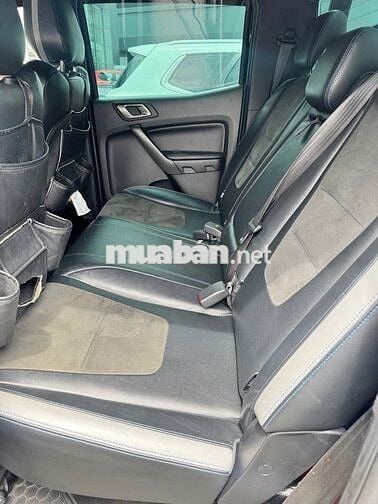 Ford Ranger Raptor 2.0L 4x4 AT 2 - Xe Chính Chủ