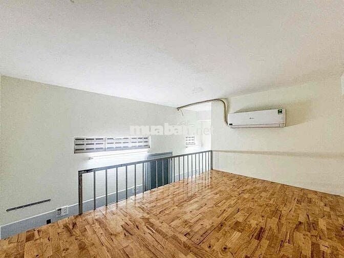 Có Gác + 20m2+ đường Linh Trung