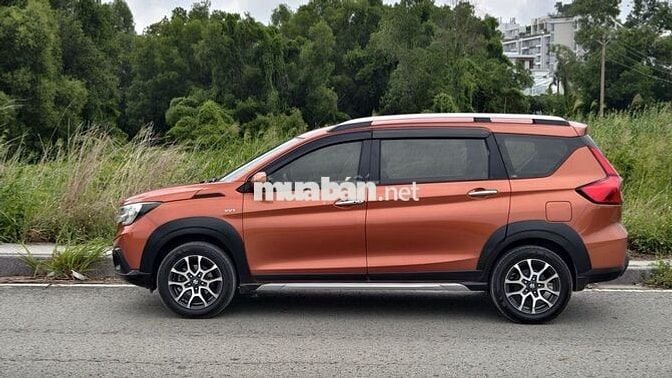 Suzuki XL7 2020 số tự động (Ghế Da)