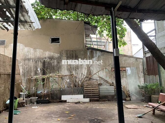 Nhà hẻm số 21/29 Nguyễn Xí, P26, Bình Thạnh