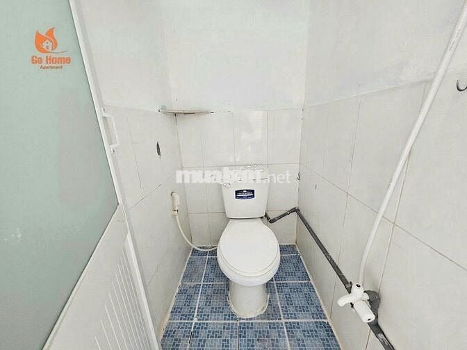Phòng trọ gần trường đại học SPKT, chợ cách 10p chạy xe giờ giấc tự do