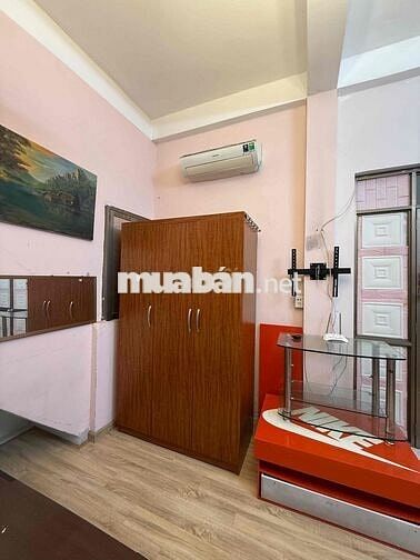 Cho thuê phòng kép kín đầy đủ tiện nghi