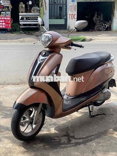 BÁN XE GRANDE BS 61. BAO KÝ ZIN CHẤT