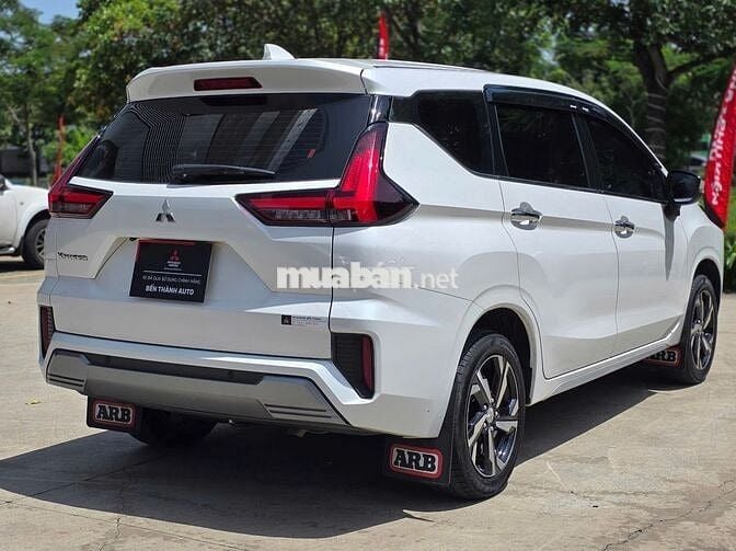 Mitsubishi Xpander Pre 2024 - HT Vay LS Thấp
