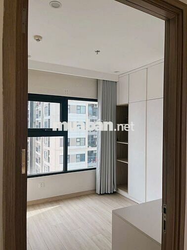 Căn hộ 2 Phòng ngủ cho thuê tại The Sapphire 1 Vinhomes Smart City