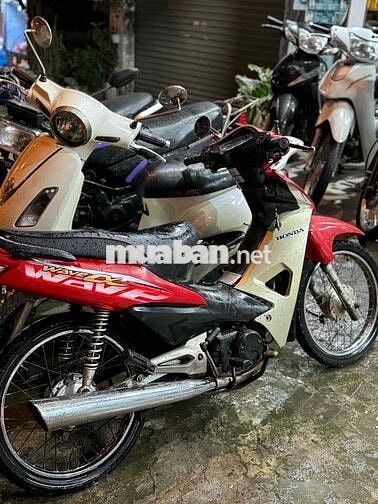 wave A 110cc HQ 📌📌📌