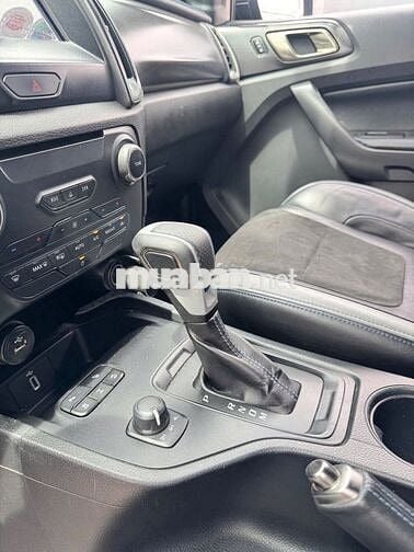 Ford Ranger Raptor 2.0L 4x4 AT 2 - Xe Chính Chủ