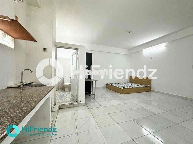 SIÊU PHẨM 45M2 SIÊU BỰ Ở NHIỀU NGƯỜI THOẢI MÁI NGAY ĐẠI HỌC VĂN HIẾN