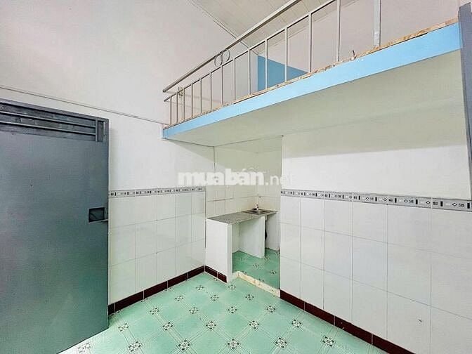 Phòng trọ gần trường đại học SPKT, chợ cách 10p chạy xe giờ giấc tự do