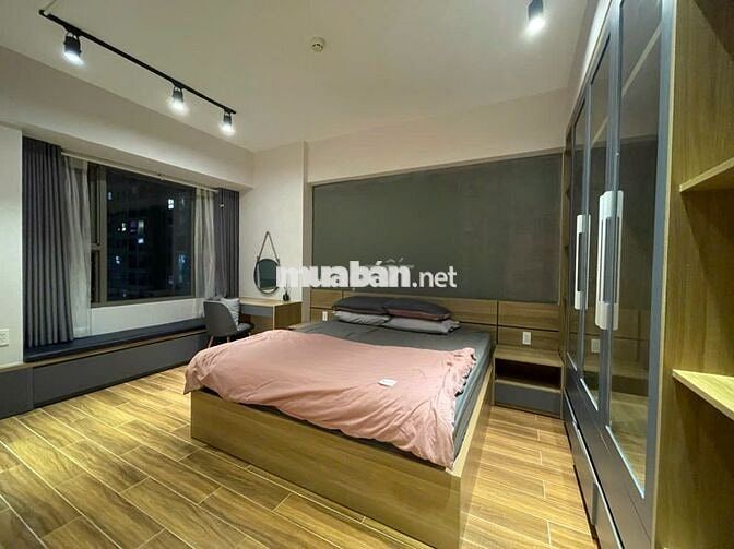 Saigon south Residence quận 7 cho thuê căn 3 ngủ theo ngày/tuần
