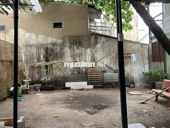 Nhà hẻm số 21/29 Nguyễn Xí, P26, Bình Thạnh
