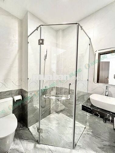 Căn hộ 1 phòng ngủ khu vực Sơn Trà, gần cầu sông Hàn