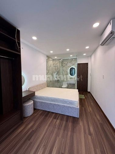 Nhà Mặt Tiền Cách Mạng Tháng 8 –Tân Bình giá4.8tỷ-ShR-0974945908 sang