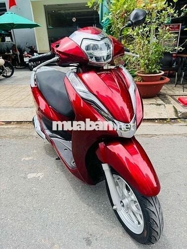 lead 125 2019 smartkey đèn led