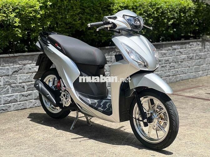❤️❤️ Visson 110 Kiểng fful Mới BSTP Bao Công Chứng