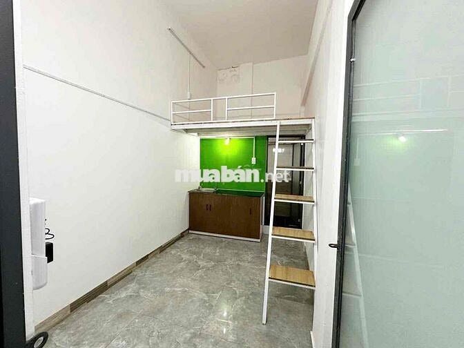 CHÀO ĐÓN TÂN SINH VIÊN DUPLEX SIÊU THOÁNG NGAY TRUNG TÂM BÌNH THẠNH