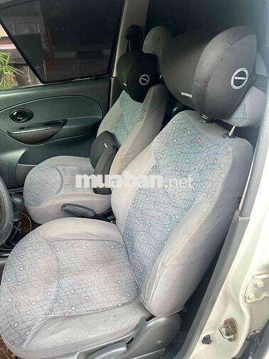 Daewoo Matiz 2006 - 252000 km