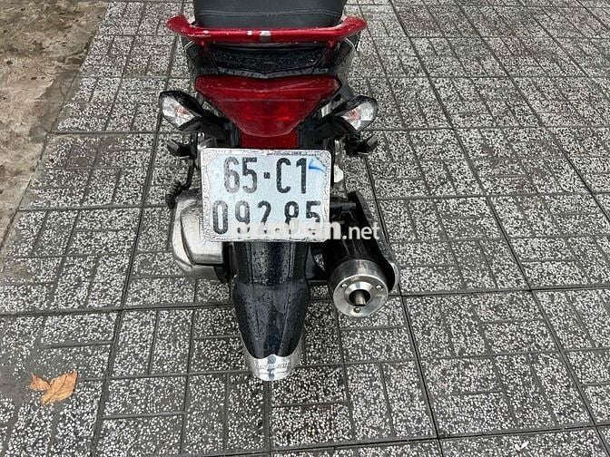 xe máy zin êm ru bs65