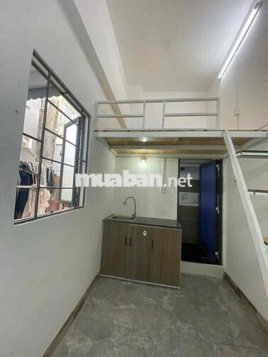 CHÀO ĐÓN TÂN SINH VIÊN DUPLEX SIÊU THOÁNG NGAY TRUNG TÂM BÌNH THẠNH