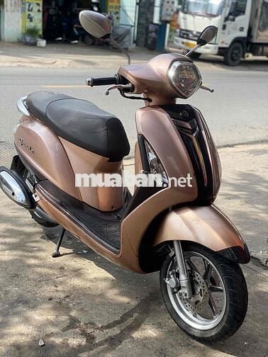 BÁN XE GRANDE BS 61. BAO KÝ ZIN CHẤT