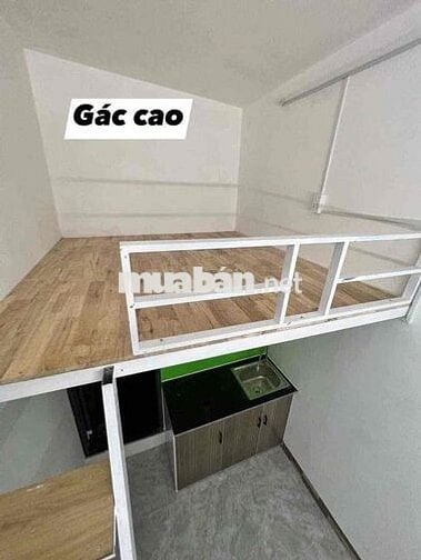 CHÀO ĐÓN TÂN SINH VIÊN DUPLEX SIÊU THOÁNG NGAY TRUNG TÂM BÌNH THẠNH